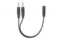 Навушники 2E CH12 Mono On-Ear 3.5mm (2E-CH12MJ) - Картинка 6