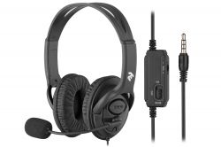 ��������� 2E CH13 Over-Ear 3.5mm / 2*3.5mm (2E-CH13SJ)