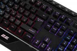 ���������� 2E Gaming KG315 RGB USB Black (2E-KG315UBK) - �������� 13
