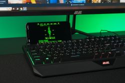 ���������� 2E Gaming KG315 RGB USB Black (2E-KG315UBK) - �������� 8