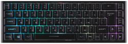 ���������� 2E Gaming KG360 RGB 68 Key WL Black (2E-KG360UBK) - �������� 2