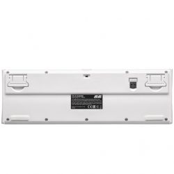 Клавиатура 2E Gaming KG360 RGB 68 Key WL Black (2E-KG360UBK) - Картинка 4