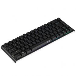 Клавиатура 2E Gaming KG360 RGB 68 Key WL Black (2E-KG360UBK) - Картинка 8