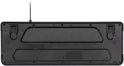 2E ��������� ��������� KS120 104key, USB-A, EN/UK, White LED, ������ 2E-KS120UB_UA - �������� 4