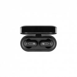  Ttec AirBeat Duo True Wireless Headsets Black (2KM127S) -  5