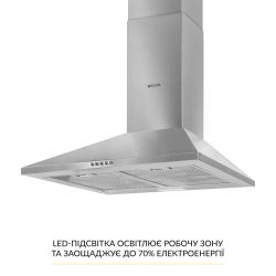 ������� WEILOR WK 65 SS - �������� 3