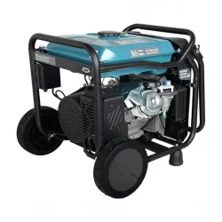 Генератор инверторный бензиновый Konner&Sohnen KS 8100iE 1/3 ATSR - Картинка 3