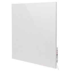 Керамічний обігрівач Teploceramic TCH-RA500 White - Картинка 2