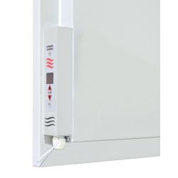 ������������ ������ Teploceramic TCH-RA500 WHITE (TCH-RA500-WHITE) - �������� 5