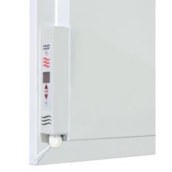 Керамічний обігрівач Teploceramic TCH-RA500 Beige - Картинка 8