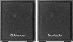   DEFENDER 2.0 SPK 230 USB (65223)  -  2