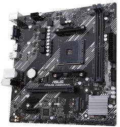 Материнская плата Asus Prime A520M-K (PRIME_A520M-K) - Картинка 3