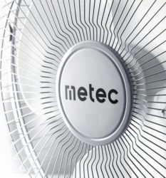 Вентилятор настольный METEC FT 30A - Картинка 4
