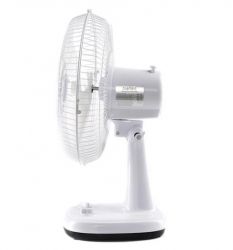 Вентилятор настольный METEC FT 30A - Картинка 6