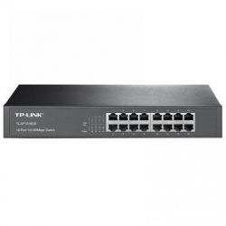  TP-Link TL-SF1016DS -  1