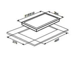 ������� �������� ����������� LIBERTY PG 3121BS-CCI(457) - �������� 2