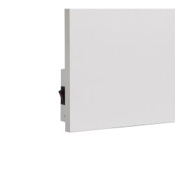 Керамічна панель Teploceramic TCM 400 (білий) - Картинка 5