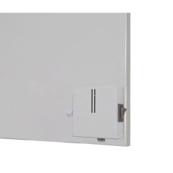 Керамічна панель Teploceramic TCM 400 (білий) - Картинка 6