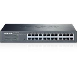  TP-Link TL-SG1024DE Gigabit Easy Smart Switch