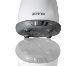 ��������� GORENJE TCM 330 W (735433) - �������� 4