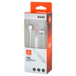 ��������� JBL T210 Gray (JBLT210GRY) - �������� 7