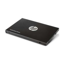 SSD  HP S650 120Gb SATA3 2.5" 3D TLC (345M7AA) -  3