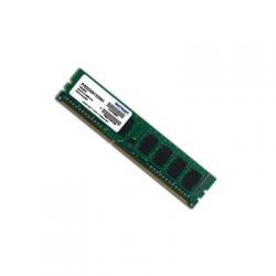  '  ' DDR3 4GB 1333 MHz Patriot (PSD34G133381)
