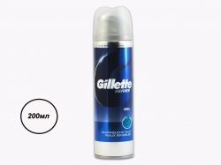 ���� ��� ������ 200 �� (������� ����) Sensitiv� ���� �� GILLETTE