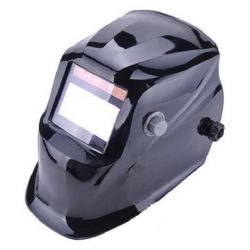 Сварочная маска-хамелеон Forte МС-9000