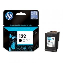  HP DJ No.122 Black, DJ 2050 (CH561HE) -  1