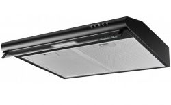 Витяжка Perfelli PL 6144 BL LED - Картинка 3