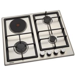 ���������� �������� �������� ELEYUS BRAVO 60 IS H1 CF - �������� 3