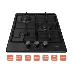 ������� �������� ����������� VENTOLUX HG430-B3 S (AN) - �������� 4