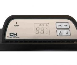 Конвектор Cooper&Hunter CH-1000ED - Картинка 3