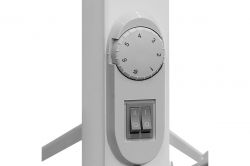 Конвектор RODA Standard RSP-1000EU - Картинка 3