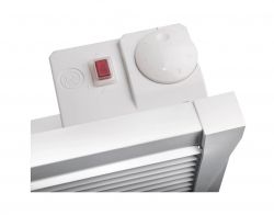 Конвектор TESY CN 03 200 MIS (304817) - Картинка 3