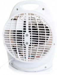 Тепловентилятор First FA 5568-2 - Картинка 3