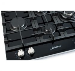    KAISER KCG 6394 Turbo Romb -  3