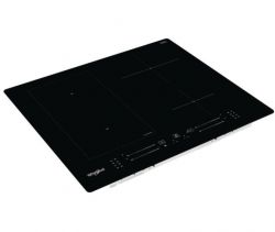 Электрическая варочная поверхность Whirlpool WLS7960NE - Картинка 3