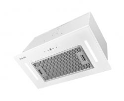 Витяжка Perfelli BIS 5884 WH 1200 LED - Картинка 3