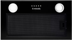 Вытяжка Minola HBI 5222 BLF 700 LED - Картинка 3