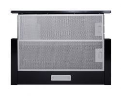 Вытяжка Minola HTL 5214 BL 700 LED - Картинка 3