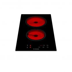 Электрическая варочная поверхность Minola MVH 3031 KBL - Картинка 3