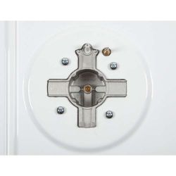 Газовая варочная поверхность VENTOLUX HSF640-Y3 CEST (WH) - Картинка 6
