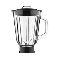 Кухонний комбайн Ardesto KMCH-K1500SS - Картинка 3