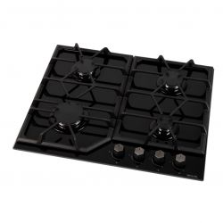 Газовая варочная поверхность WEILOR GG 604 BL - Картинка 3