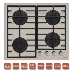 ������� �������� ����������� VENTOLUX HG640-DA3 CS (X) - �������� 5