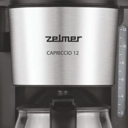  Zelmer ZCM1200 -  3