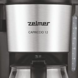 ��������� Zelmer ZCM1200 - �������� 3