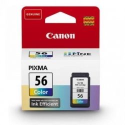  Canon CL-56 E404/E464 Color (9064B001) OEM -  1